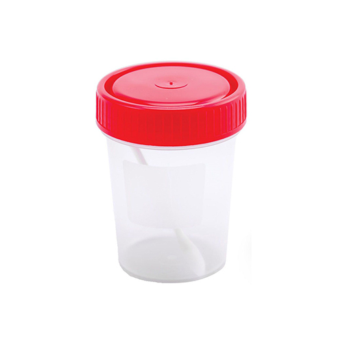 Контейнер для сбора анализов, 120 мл., арт.00-00001731